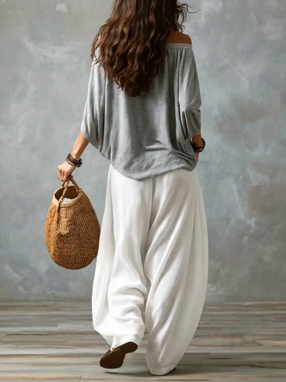 Isabella | Flowing Bohemian Set