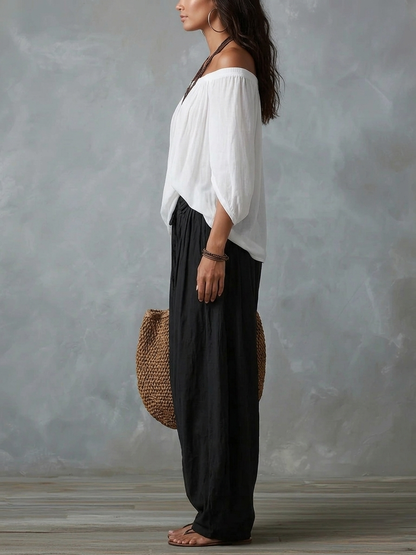 Isabella | Flowing Bohemian Set