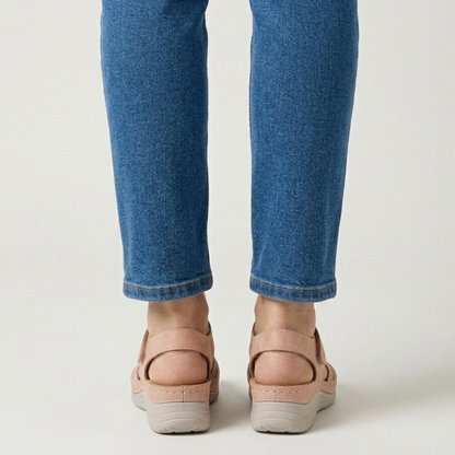 Zelie | Comfort Sandals