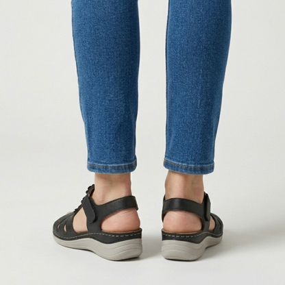 Zelie | Comfort Sandals