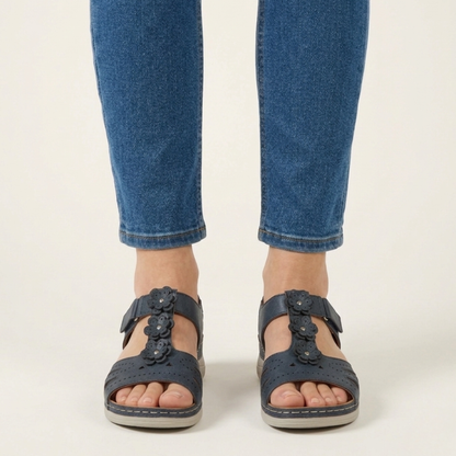 Zelie | Comfort Sandals