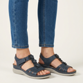 Zelie | Comfort Sandals