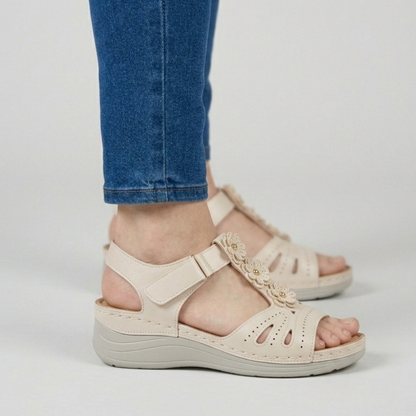 Zelie | Comfort Sandals