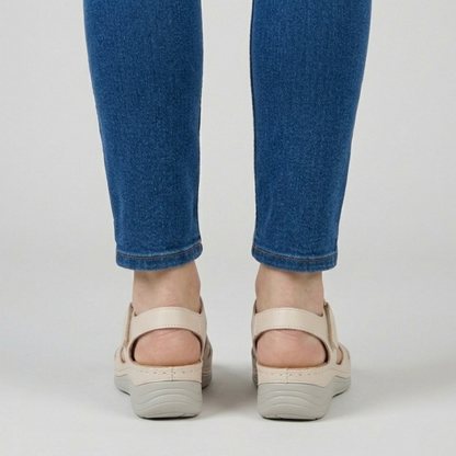 Zelie | Comfort Sandals