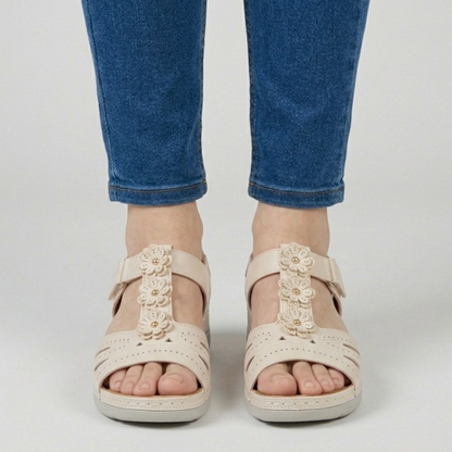 Zelie | Comfort Sandals