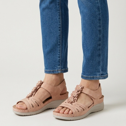Zelie | Comfort Sandals