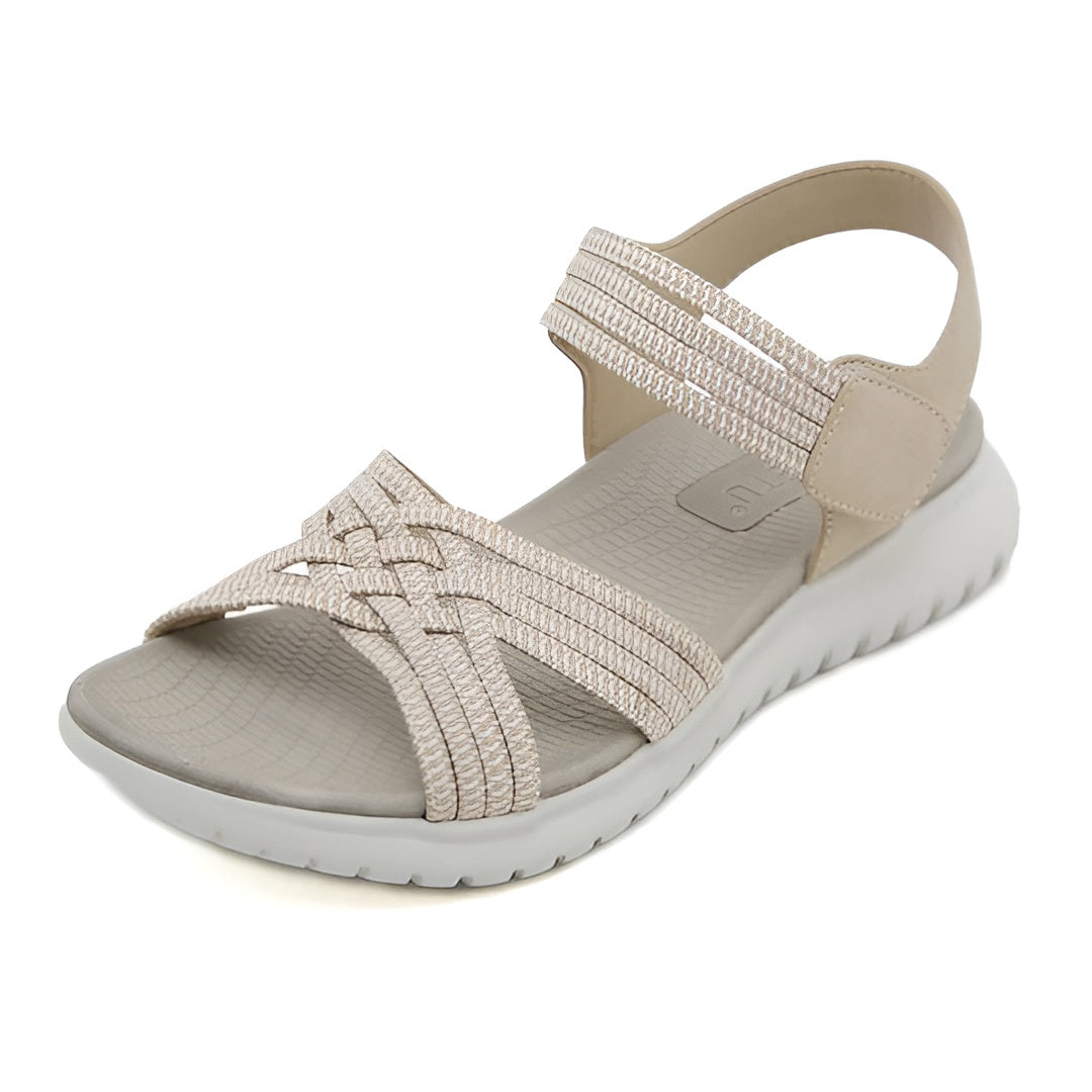 Kirsten | Comfort Sandals