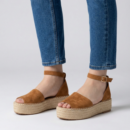 Cassandra | Comfort Espadrilles