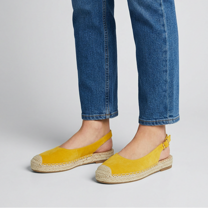 Patricia | Comfort Espadrilles