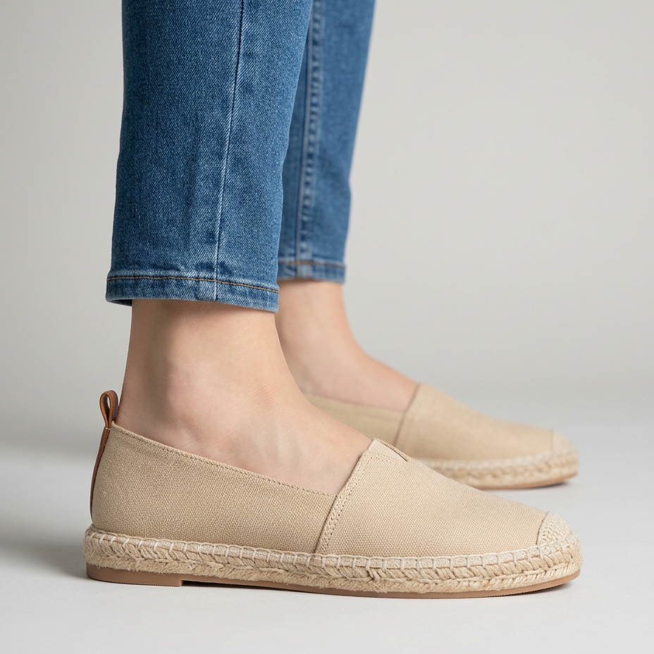 Agata | Comfort Espadrilles