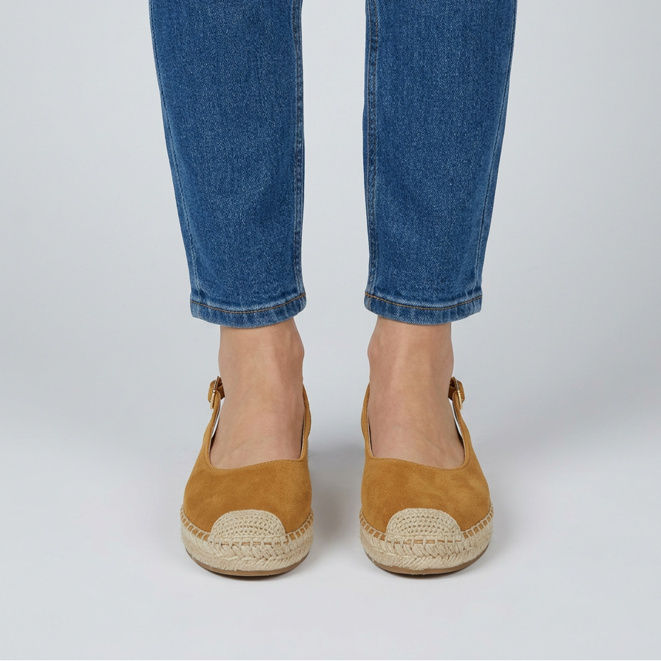 Patricia | Comfort Espadrilles