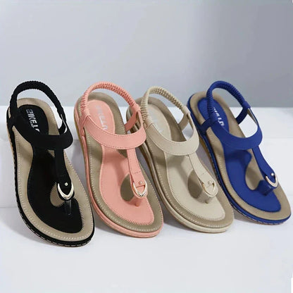 Eliza | Ergonomic Comfort Sandals