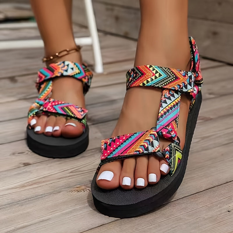 Tanja | Comfort Sandals