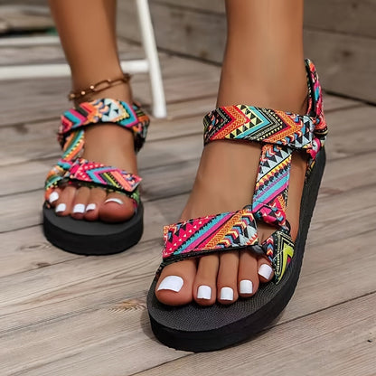 Tanja | Comfort Sandals