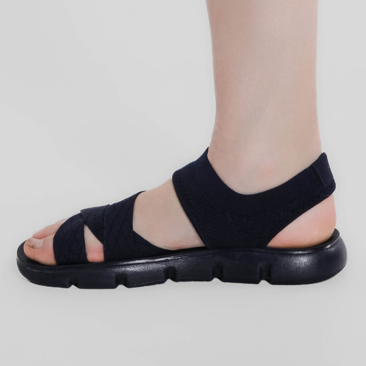 Alexia | Stretch Comfort Sandals