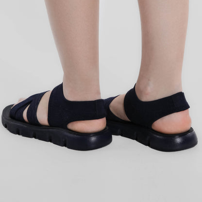 Alexia | Stretch Comfort Sandals