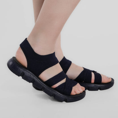 Alexia | Stretch Comfort Sandals