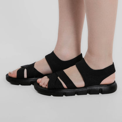 Alexia | Stretch Comfort Sandals