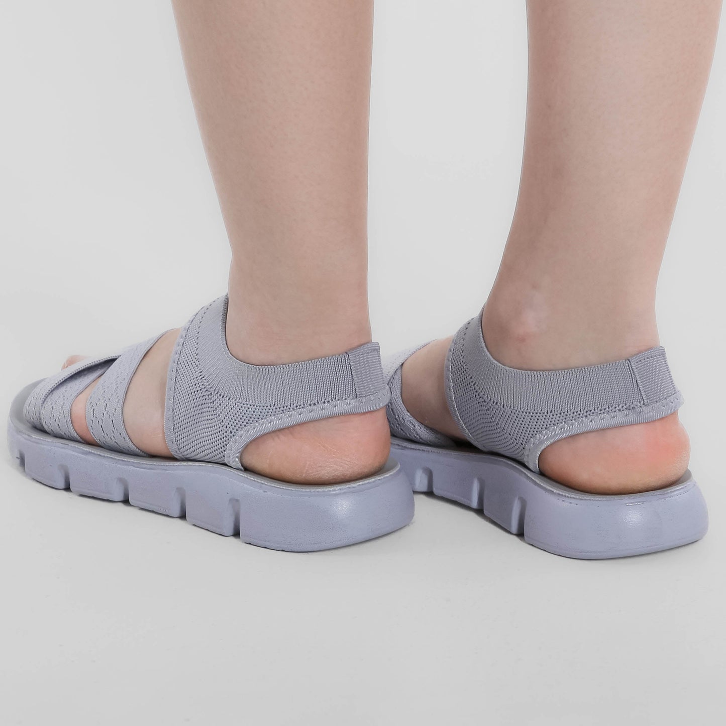 Alexia | Stretch Comfort Sandals