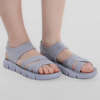 Alexia | Stretch Comfort Sandals
