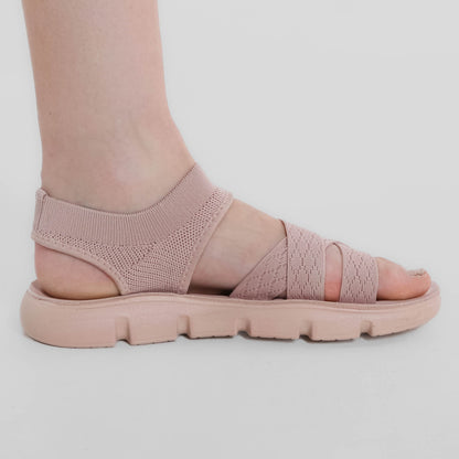 Alexia | Stretch Comfort Sandals