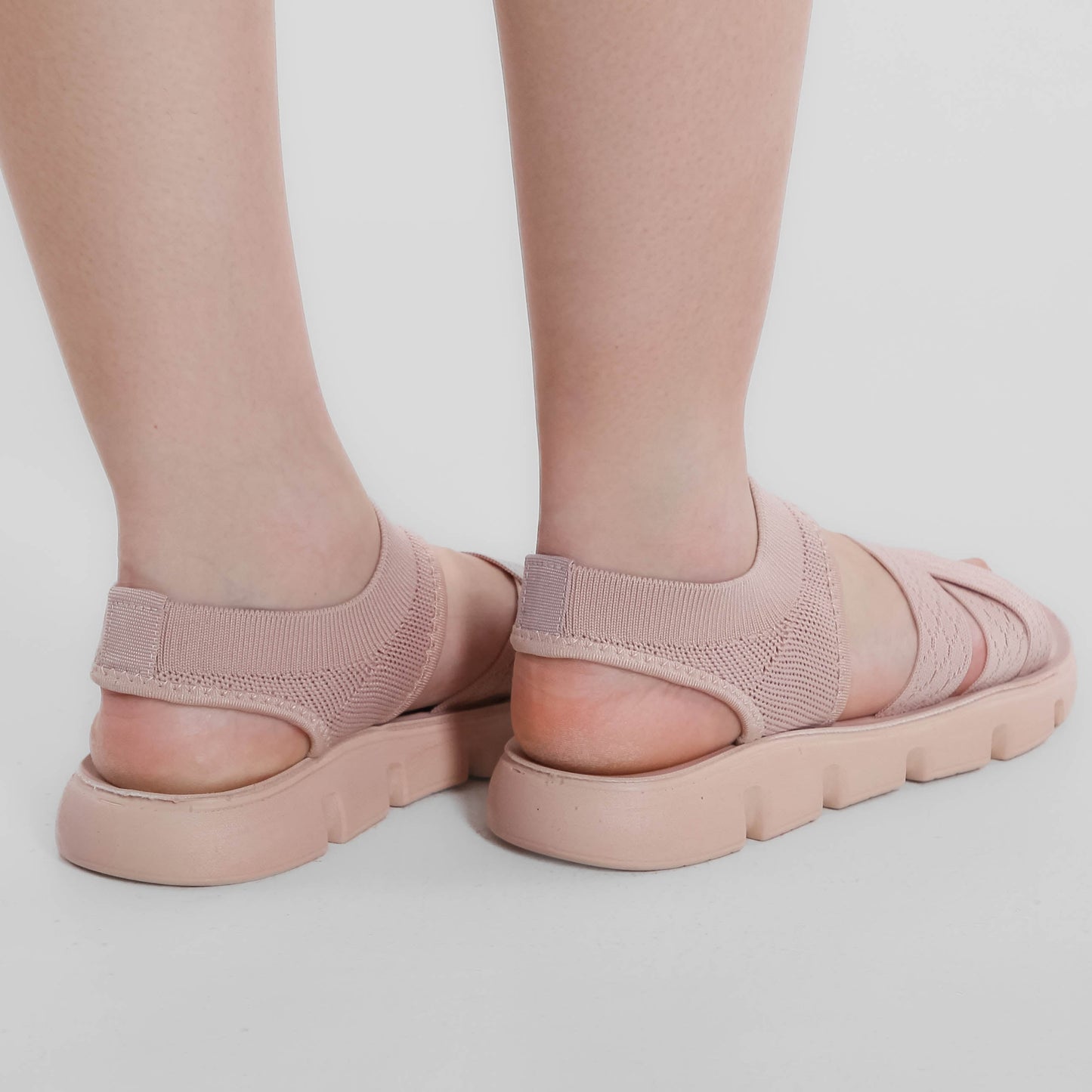 Alexia | Stretch Comfort Sandals