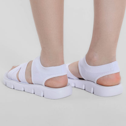 Alexia | Stretch Comfort Sandals