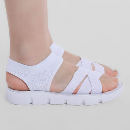 Alexia | Stretch Comfort Sandals