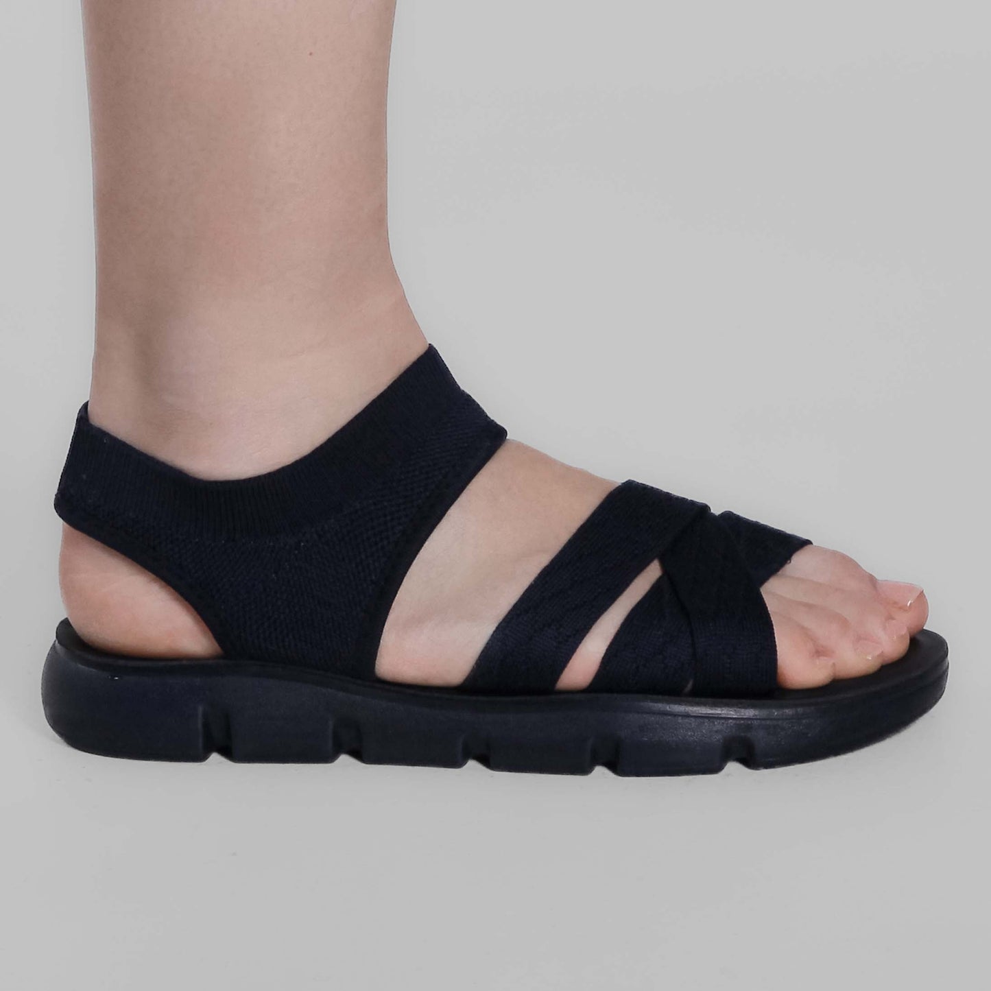 Alexia | Stretch Comfort Sandals