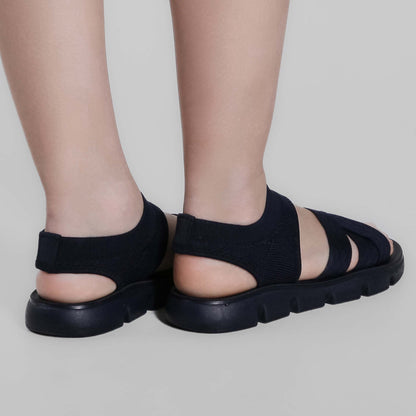 Alexia | Stretch Comfort Sandals