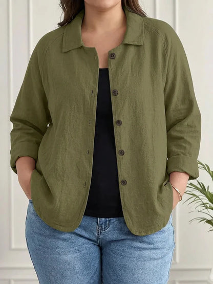 Sigrid | Women's Classic Light Long Sleeve Top