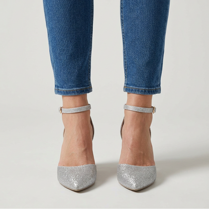 Vega | Comfort Heels