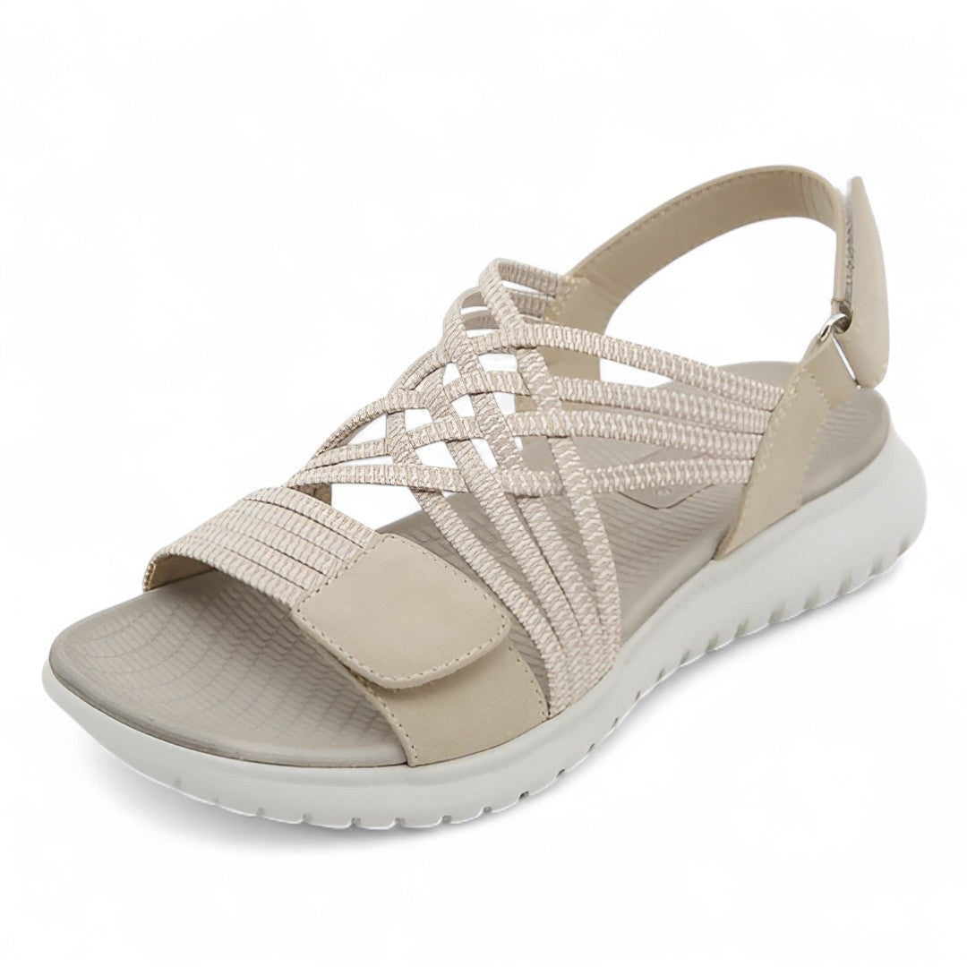 Hanne | Comfort Sandals
