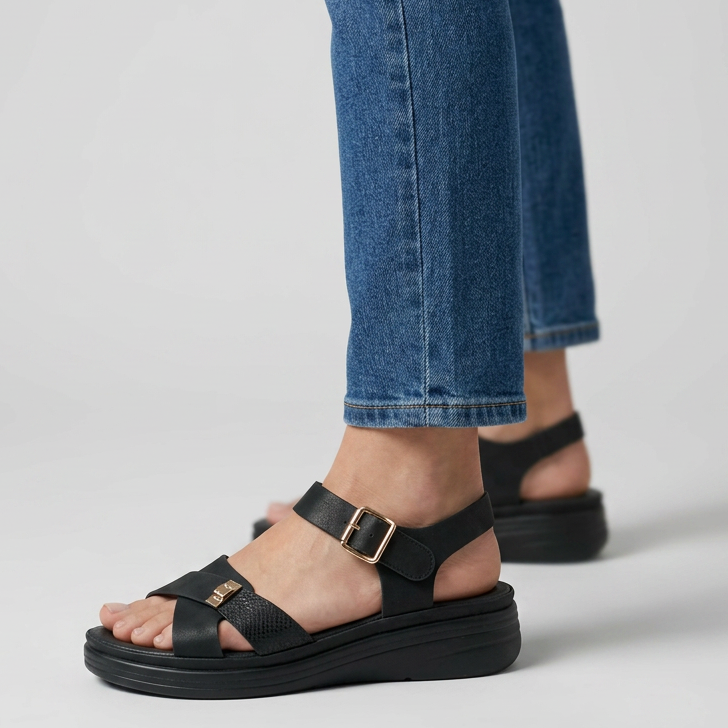 Thalisa | Comfort Sandals