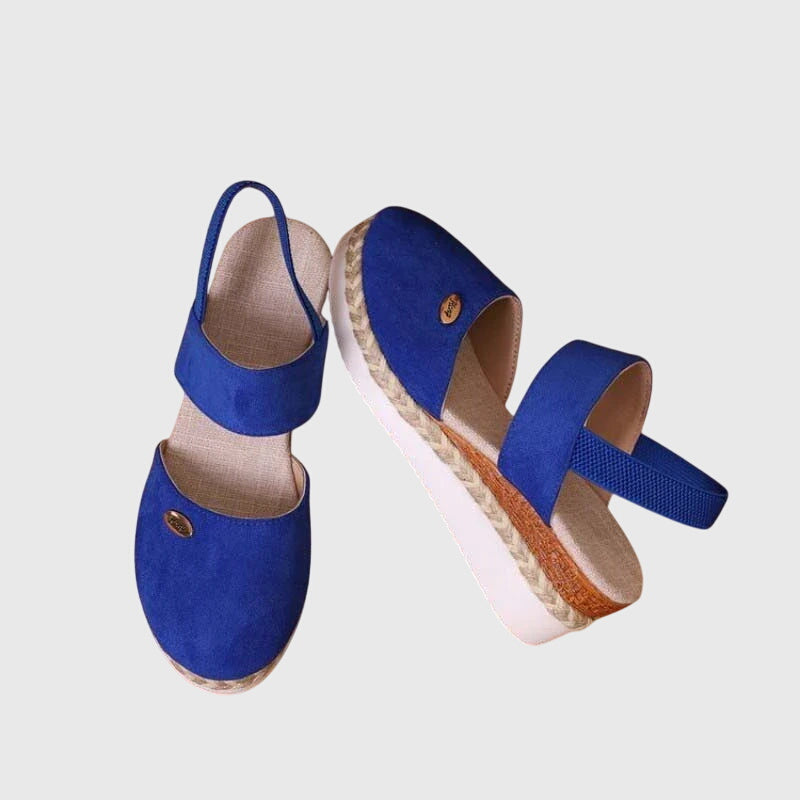 Antonia | Easy-Walk Comfort Sandals