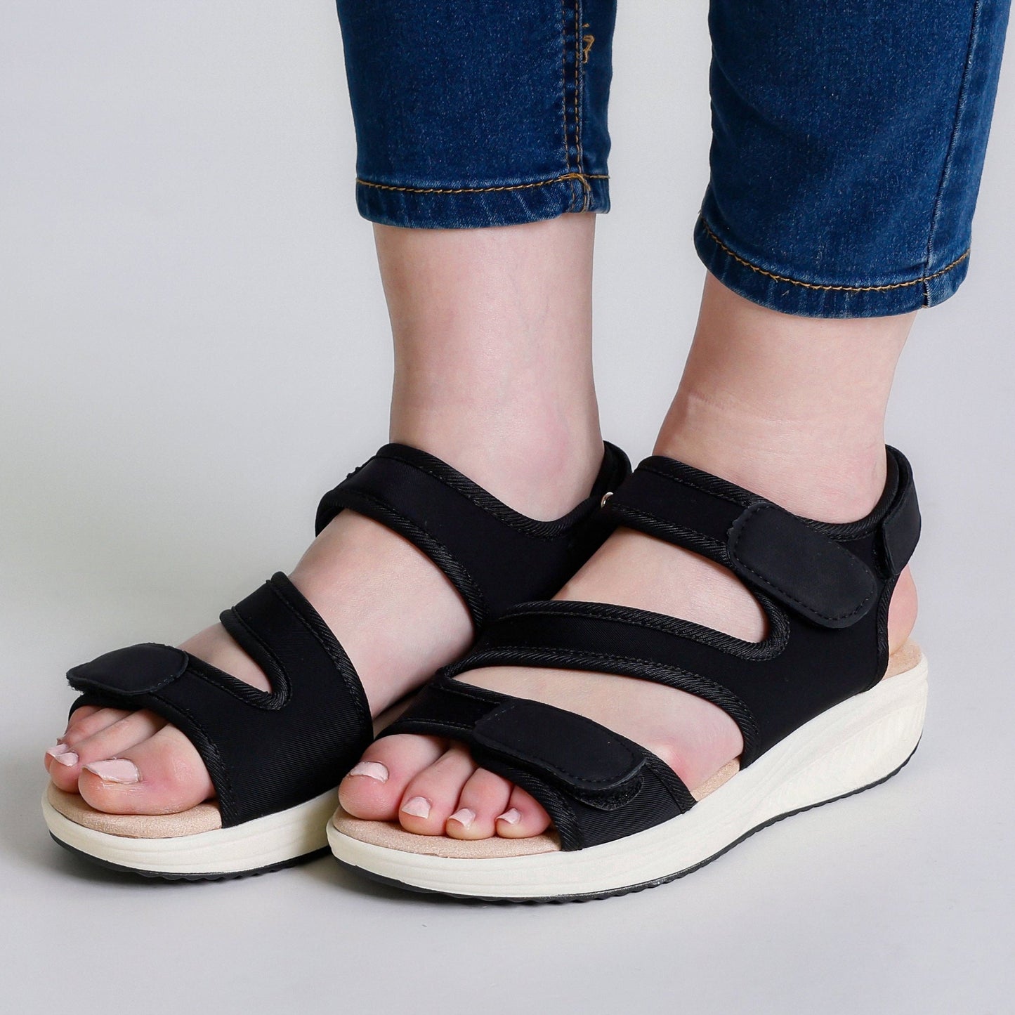 Laika | Comfort Sandals