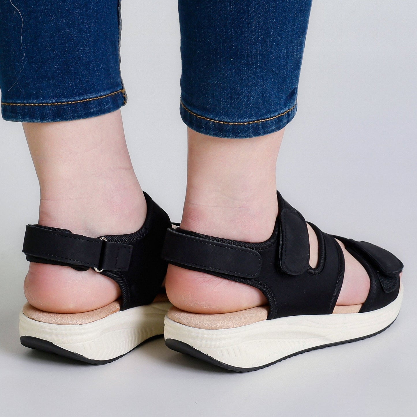 Laika | Comfort Sandals
