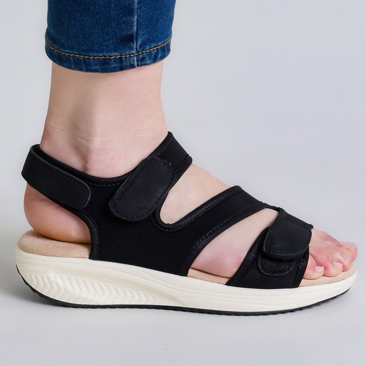 Laika | Comfort Sandals
