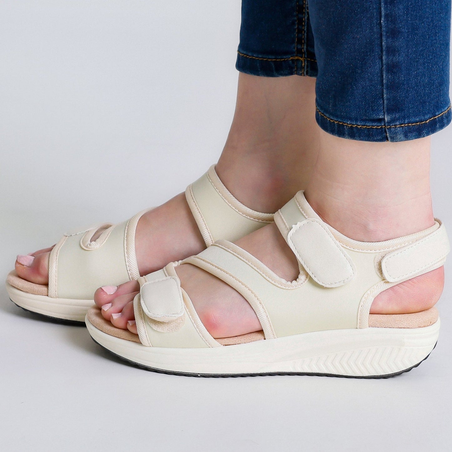 Laika | Comfort Sandals