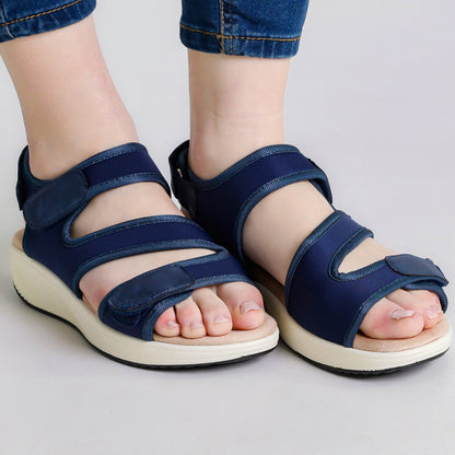 Laika | Comfort Sandals