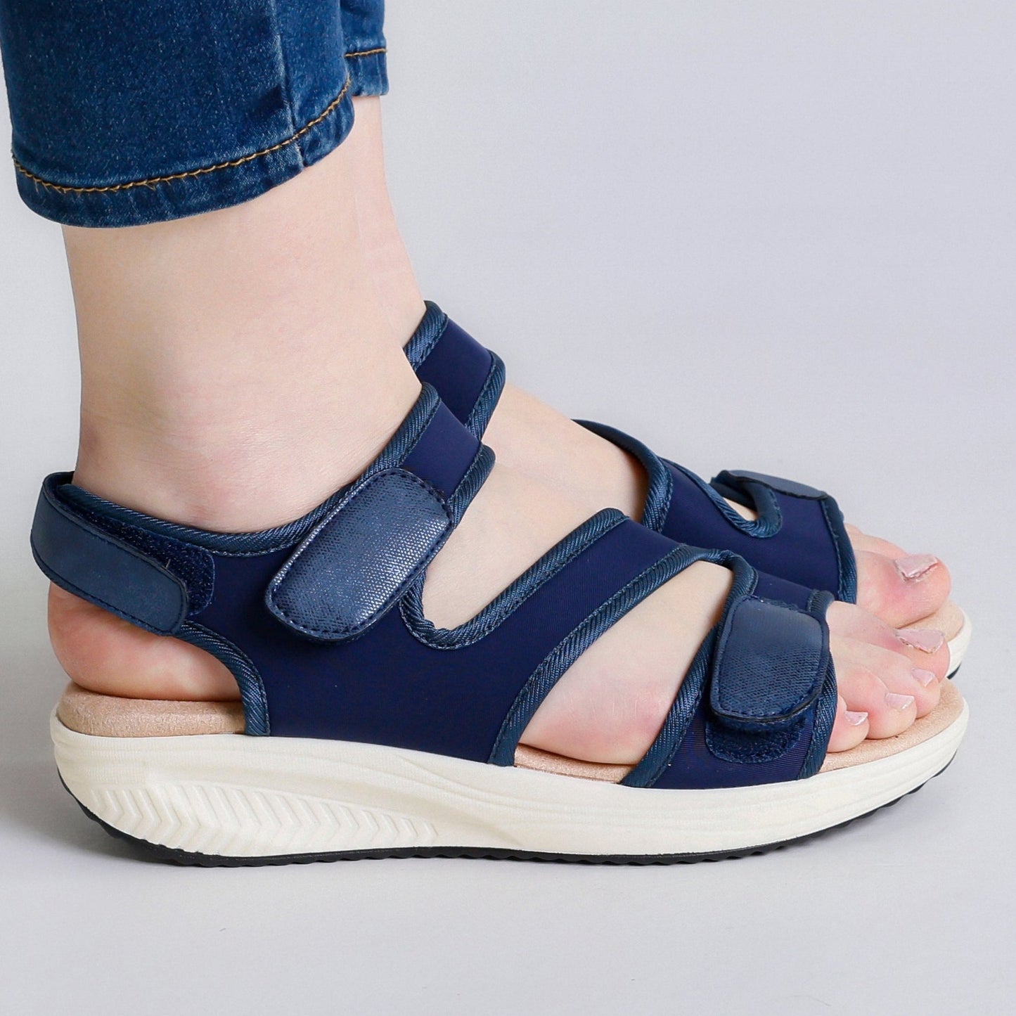 Laika | Comfort Sandals