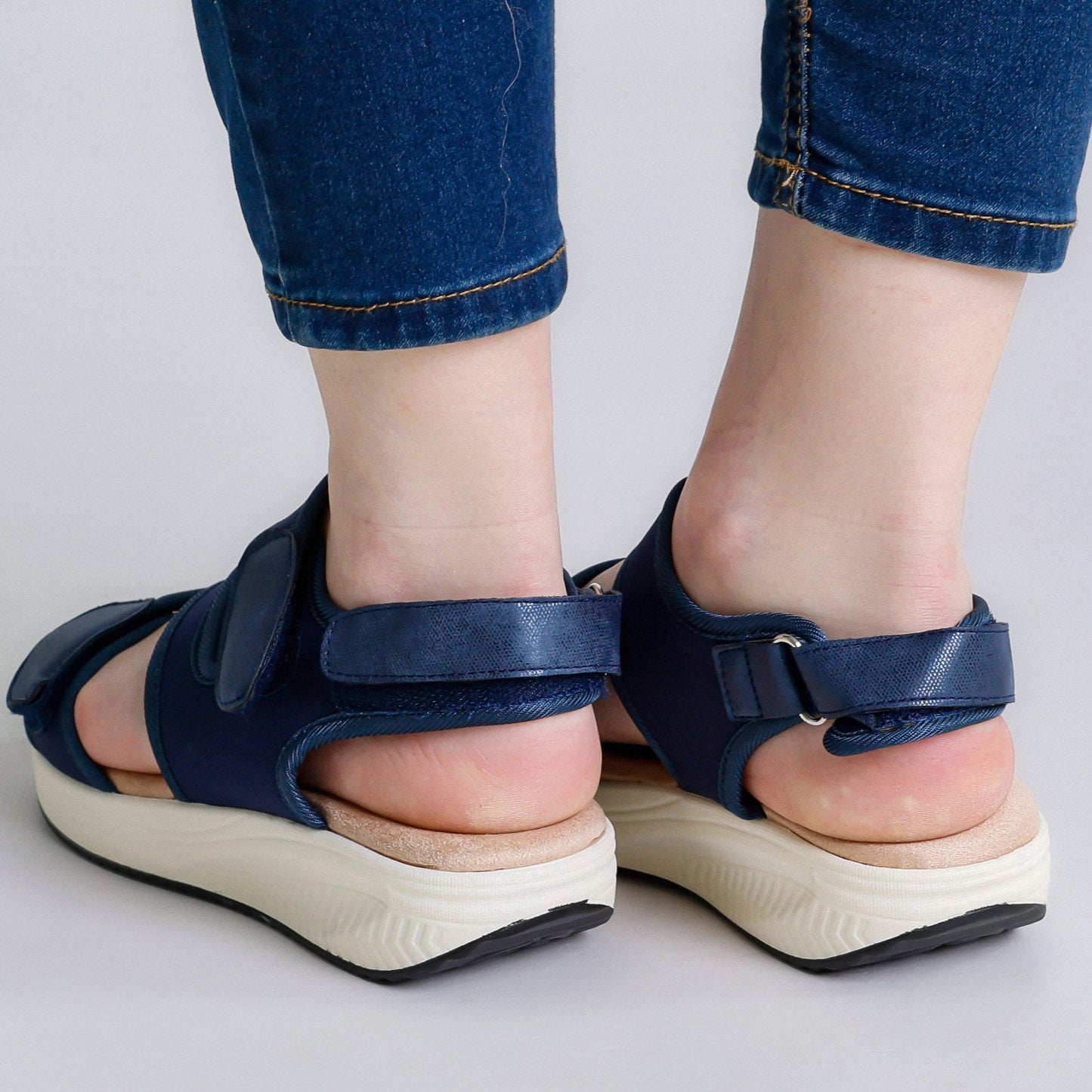 Laika | Comfort Sandals