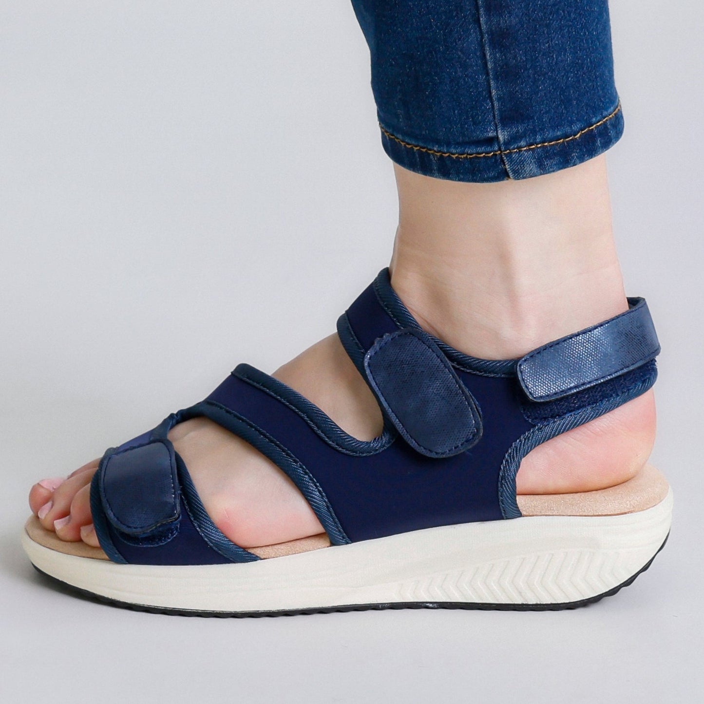 Laika | Comfort Sandals