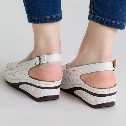 Alma | Comfort Sandals