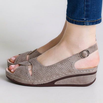 Alma | Comfort Sandals