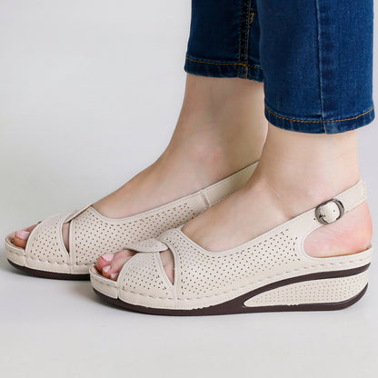 Alma | Comfort Sandals