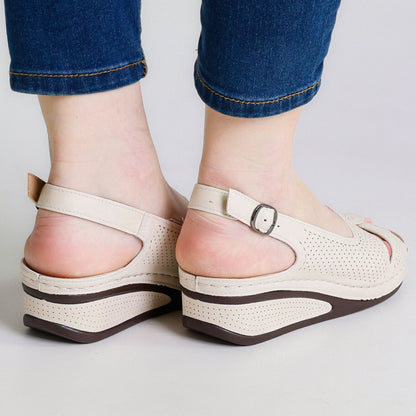 Alma | Comfort Sandals