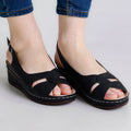Alma | Comfort Sandals