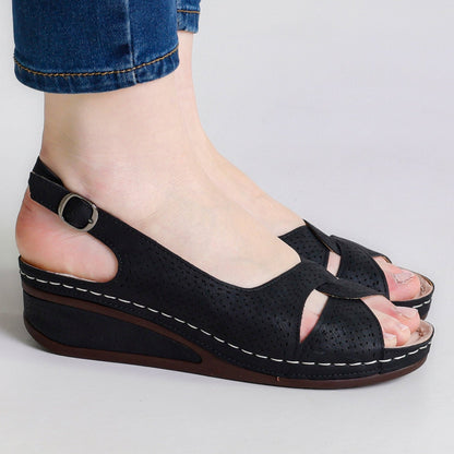 Alma | Comfort Sandals