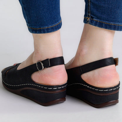 Alma | Comfort Sandals